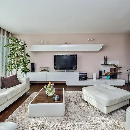 Appartamento Sunny Garden Luxury Penthouse Zara